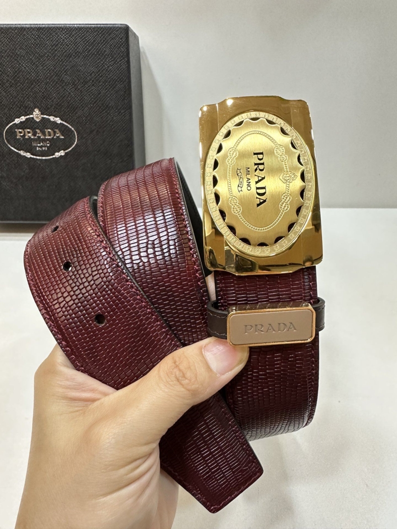 Prada Belts